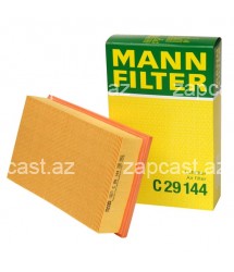 Mercedes E-class, W124, filter hava (benzin) restayl 